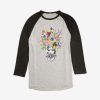 Clothing * | Harry Potter Honeyduke'S Raglan Exclusive Design