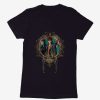 Clothing * | Fantastic Beasts Scamander Goldstein And Lestrange Womens T-Shirt Promotion