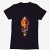 Clothing * | Harry Potter Gryffindor Sigil Womens T-Shirt Low Price