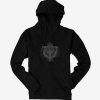 Clothing * | Fantastic Beasts Ministry Of Magic Classification Hoodie Shop