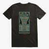 Clothing * | Fantastic Beasts Cirque Arcanus T-Shirt New