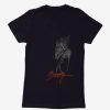 Clothing * | Fantastic Beasts Occamy Profile Womens T-Shirt Special Style